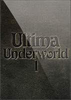 Ultima&trade; Underworld 1